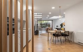 I Loft Santiago By Upper Luxury Housing